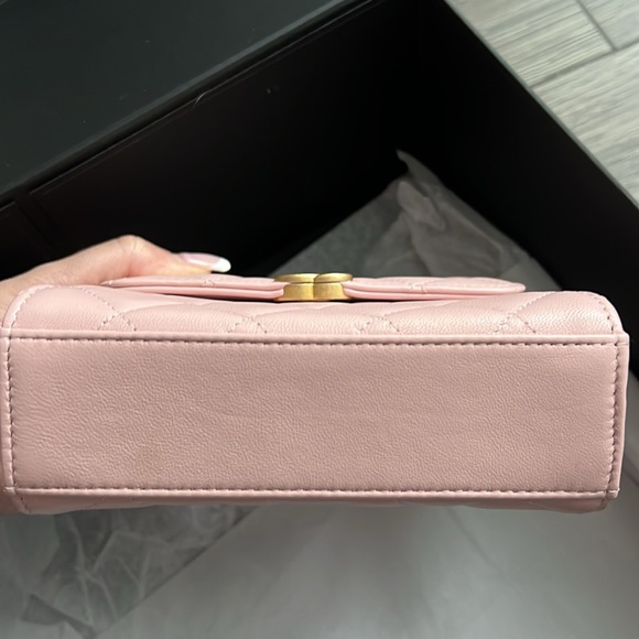 Chanel Mini Bag - Picture 5 of 11